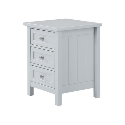 Buy Bedside Tables & Cabinets You'll Love | Wayfair.co.uk